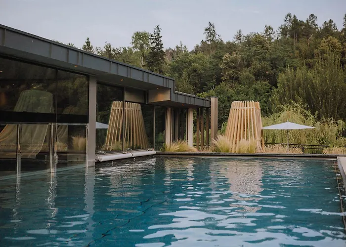 Gartenhotel Moser Appiano Sulla Strada Del Vino