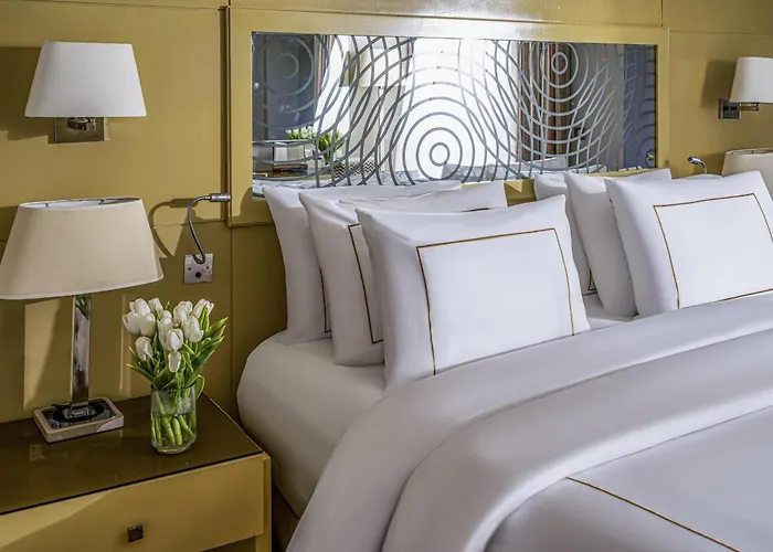 Rixos Premium Seagate Hotel Sharm el-Sheikh