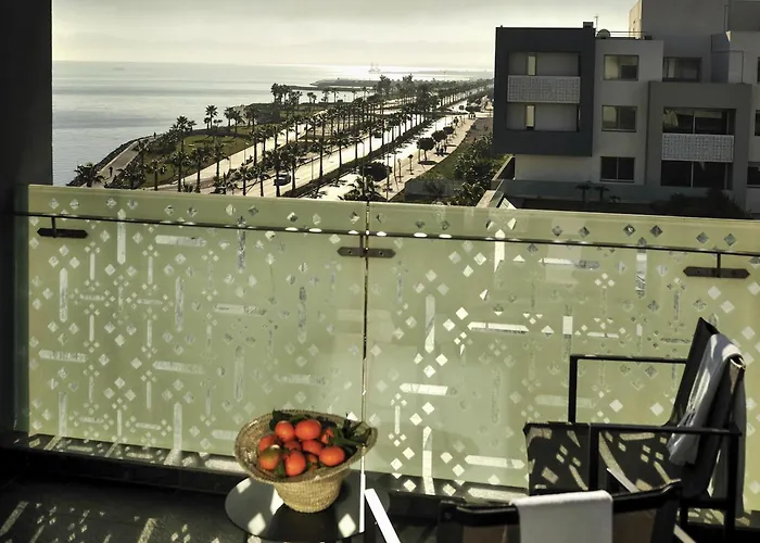Mercure Nador Rif