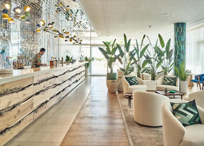 Falkensteiner Hotel & Spa Jesolo