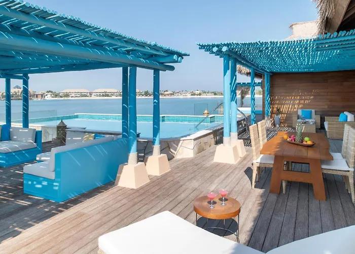 Banana Island Resort Doha By Anantara