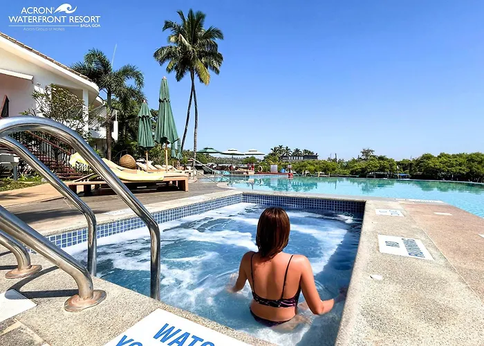Acron Waterfront Resort