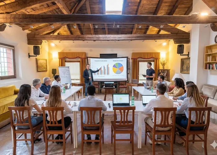 Borgo Malvasia - Ca' Palazzo Sasso Marconi