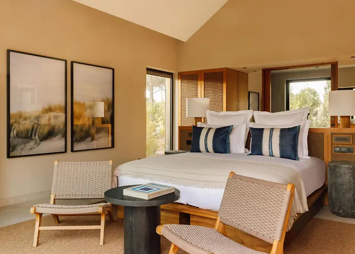 Sublime Comporta Hotel