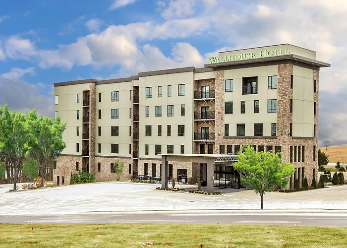 The Wallhouse Hotel, An Ascend Collection Hotel