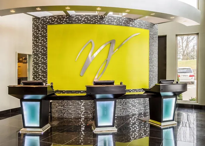 The Wallhouse Hotel, An Ascend Collection Hotel Walnut Creek