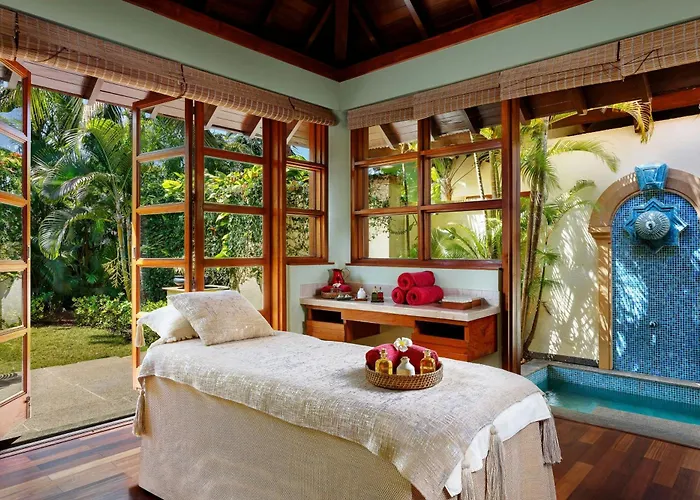 Itc Grand Goa, A Luxury Collection Resort & Spa, Goa