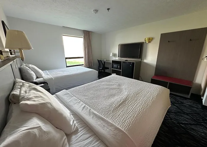 Ramada By Wyndham Strasburg Dover