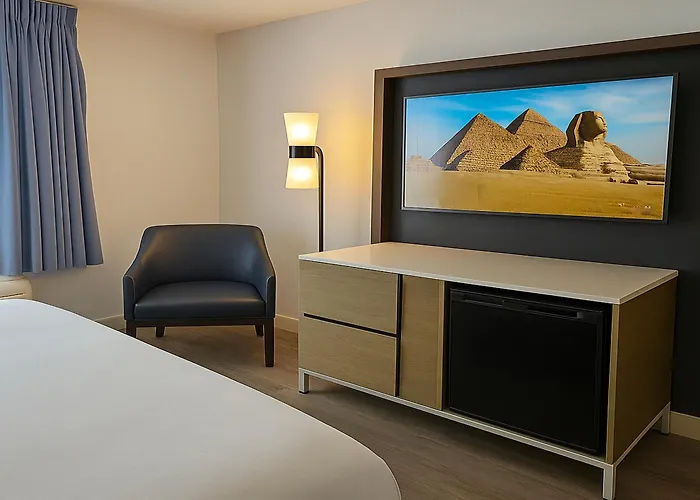 Rancho San Diego Inn & Suites El Cajon