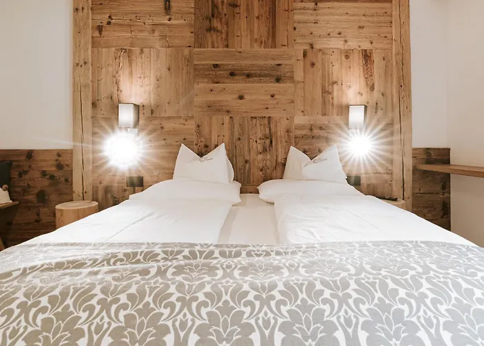 Chalet Mornà San Martino in Badia