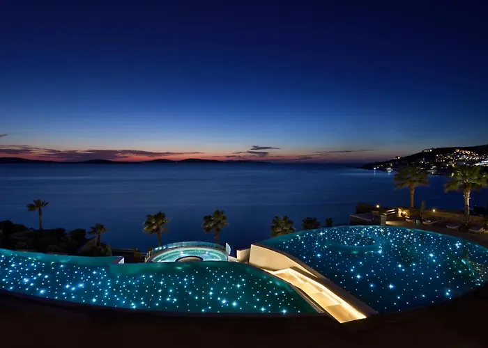Anax Resort And Spa