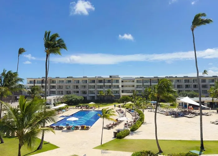 Royalton Bavaro, An Autograph Collection All-Inclusive Resort & Casino Punta Cana