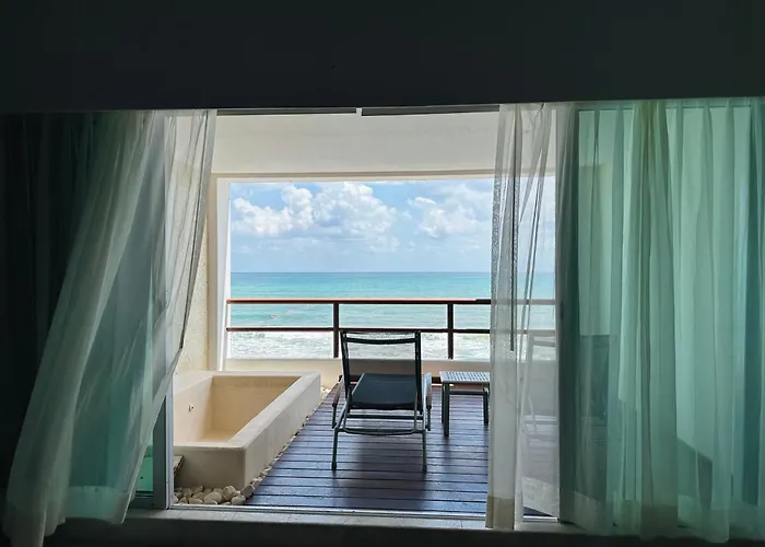 Senses Riviera Maya - Ocean Front Boutique - Adults Only
