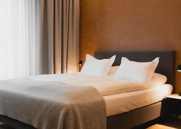 Hotel Vesturland