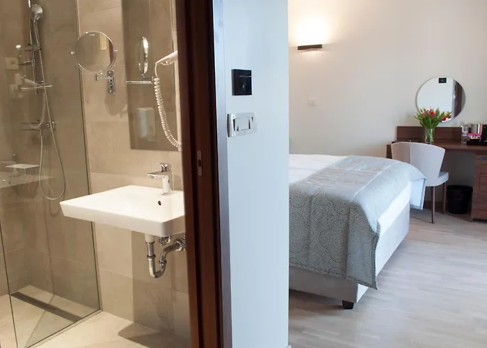 Belvedere Resort Hotels