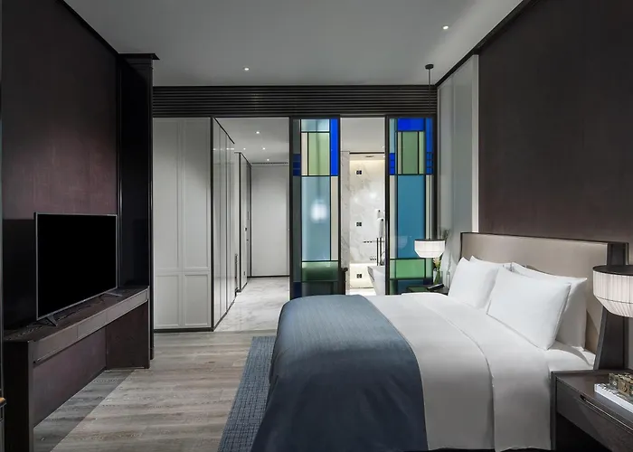 Sofitel Foshan Shunde
