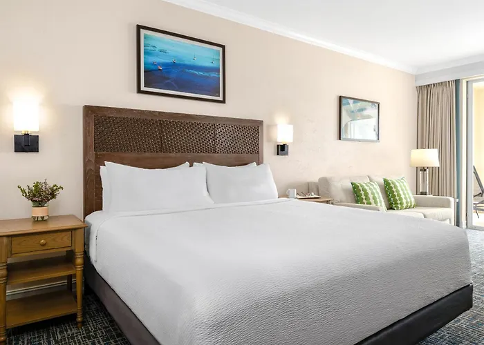 Hyatt Vacation Club At Coconut Cove Hotel Bonita Springs