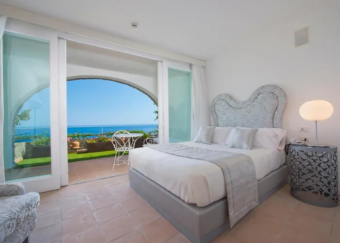Hotel Piccolo Sant'Andrea Praiano