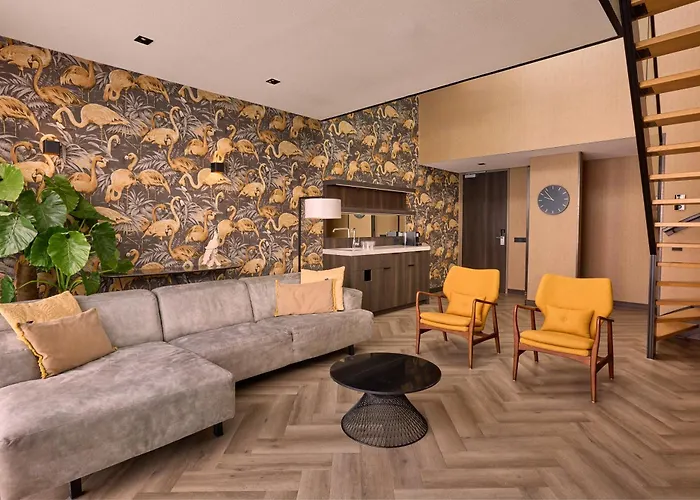 Van Der Valk Hotel Leeuwarden