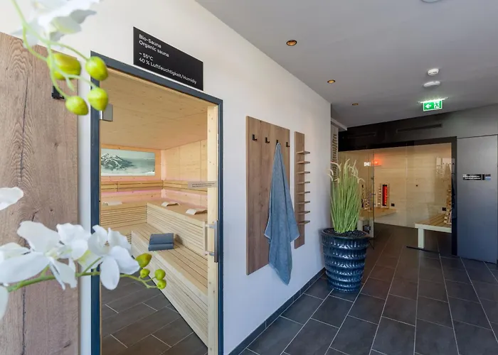 Hotel Adapura Wagrain