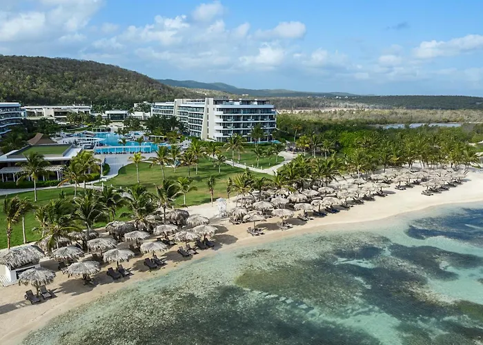 Ocean Coral Spring Resort