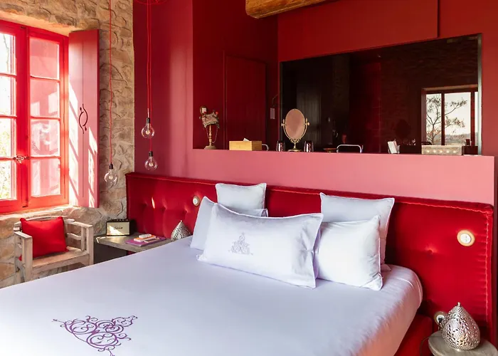 Hôtel de Castigno - Wine Hotel&Resort Assignan