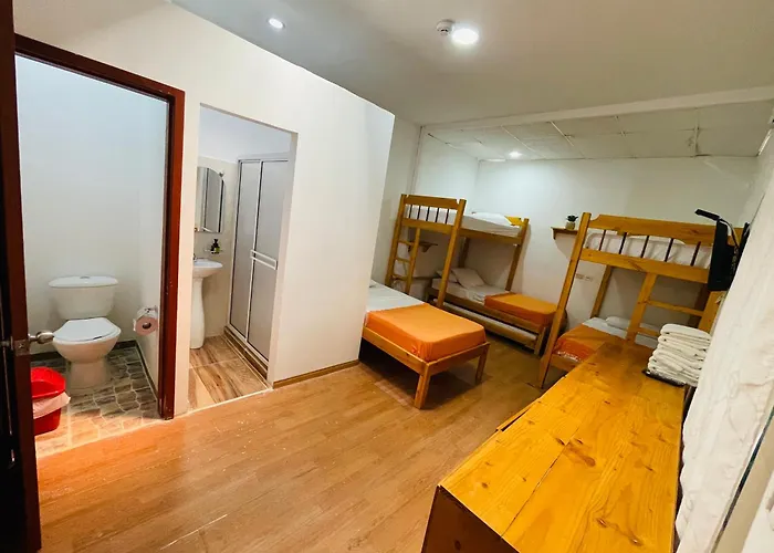 Hostal Don Jose