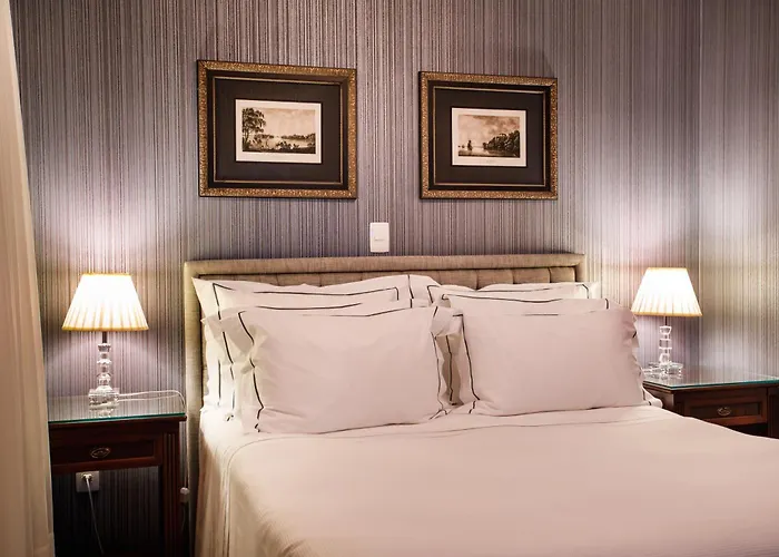 Sofistic Hotel Itapema