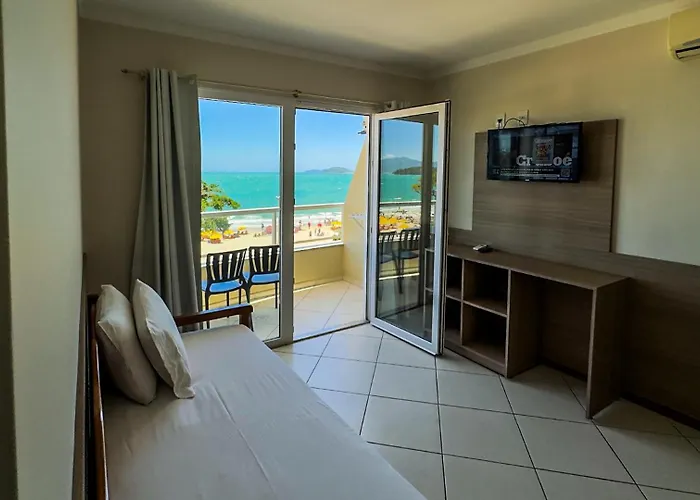 Hotel Monteiro Canasvieiras