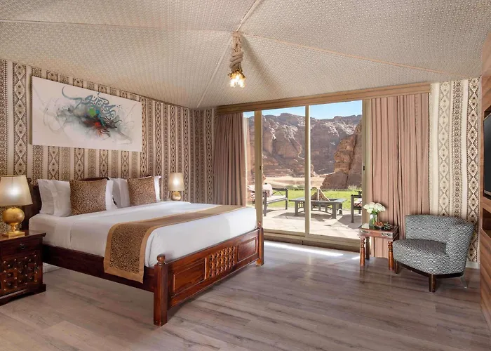 Shaden Resort Al Ula, Managed By Accor
