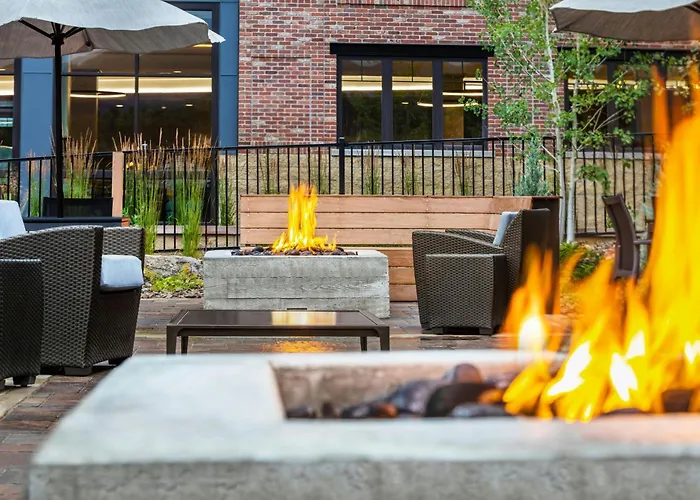 Residence Inn By Marriott Big Sky/The Wilson Hotel