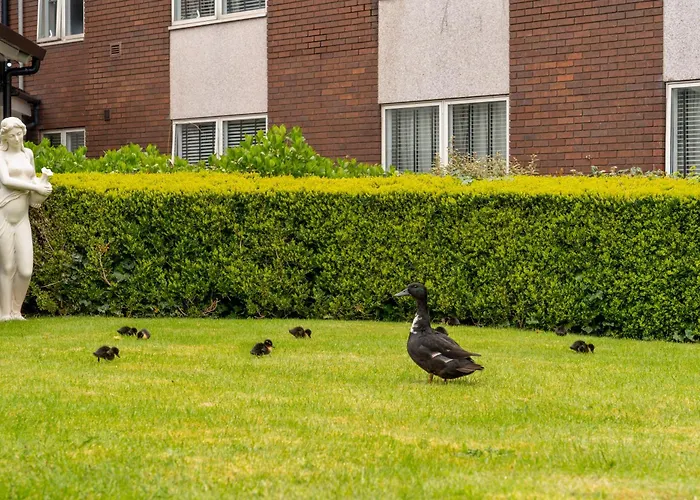 Daresbury Park Hotel