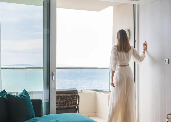 Divani Apollon Palace & Thalasso Vouliagméni