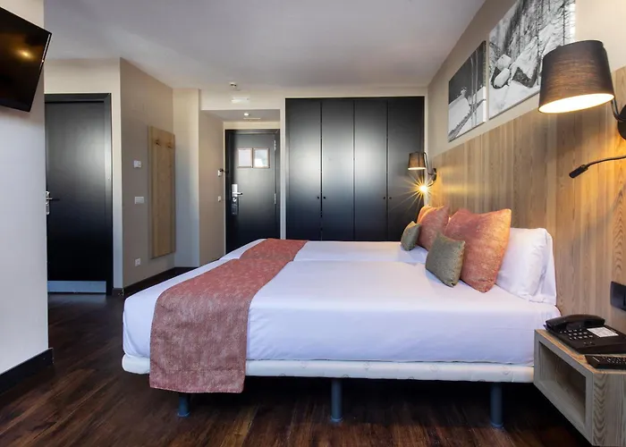 Hotel Grand Pas By Nexta Pas De La Casa