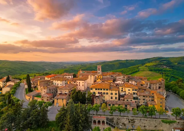 Hotel Palazzo San Niccolo & Spa