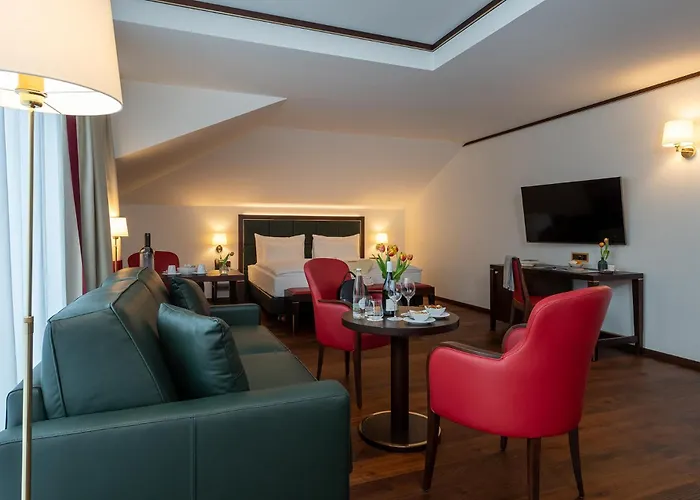 Bad Horn - Hotel & Spa