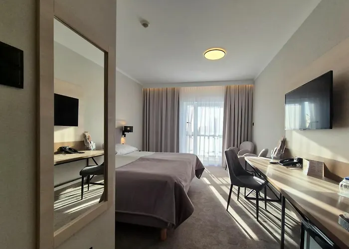 Hotel Aurora Family & Spa