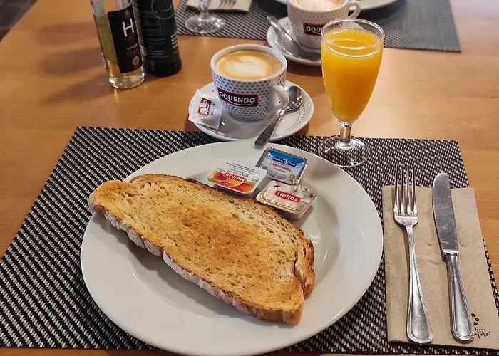 Hotel La Palma de Llanes