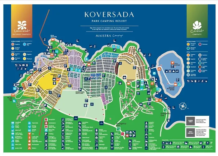 Koversada Rooms