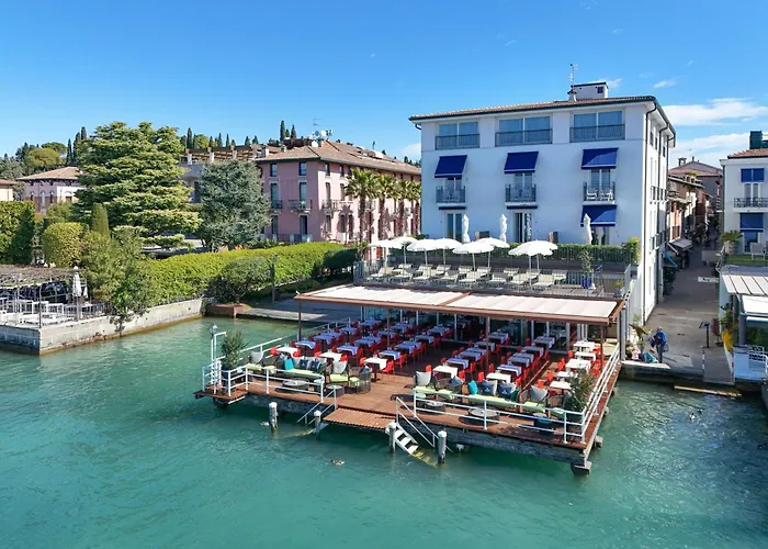 Hotel Flaminia