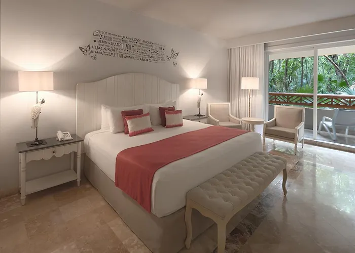Catalonia Royal Tulum Beach & Spa Resort Adults Only Xpu Ha