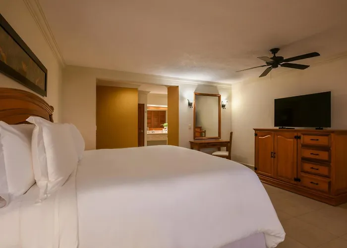 El Dorado Royale, All&More Inclusive Adults Only Puerto Morelos