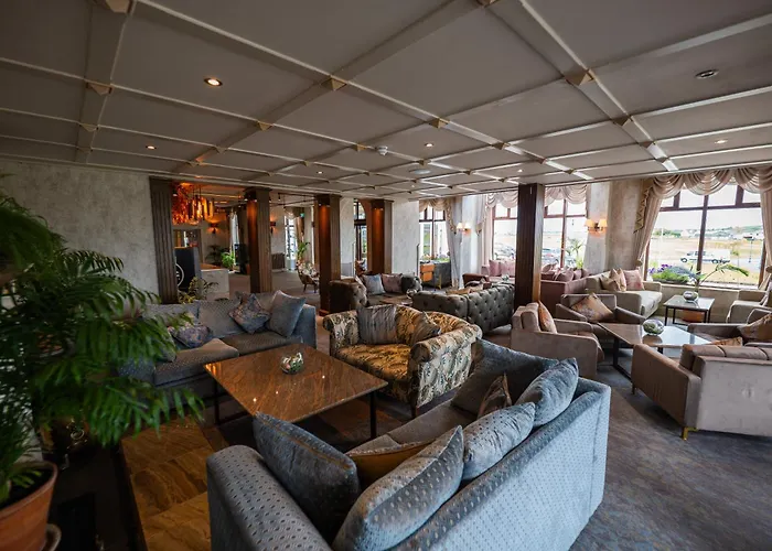 The Great Northern Hotel Bundoran