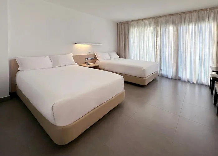 Aparthotel Acuazul