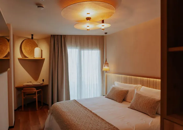 Hotel Meridional Guardamar del Segura