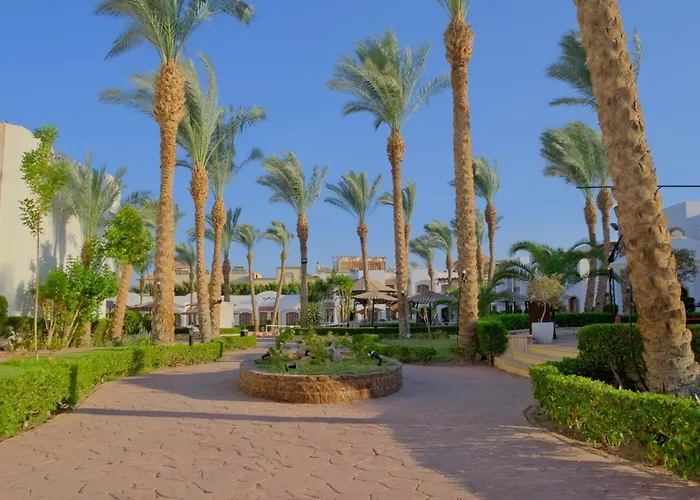 Coral Hills Resort Sharm El-Sheikh