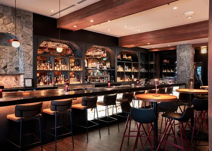 Nita Lake Lodge Whistler