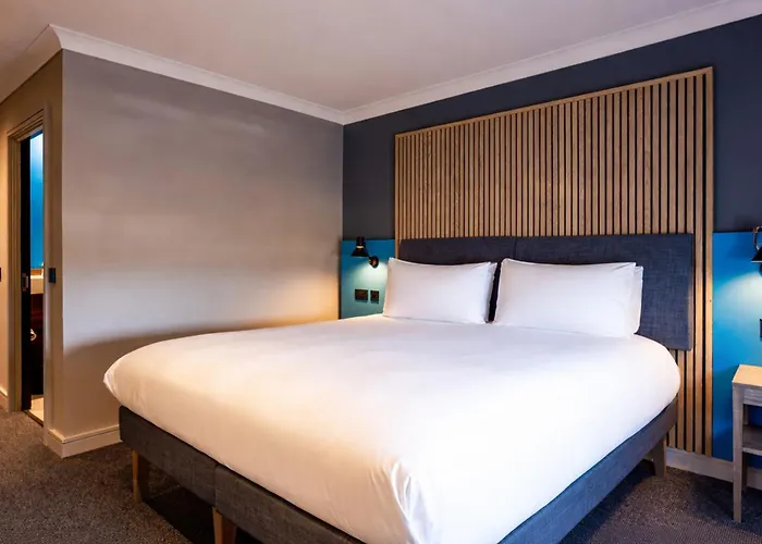 Village Hotel Farnborough