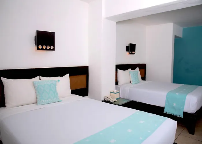 Hotel B Cozumel