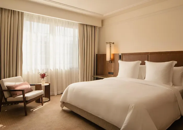 Four Seasons Mexico City